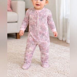 Skims Sleep Baby Onesie